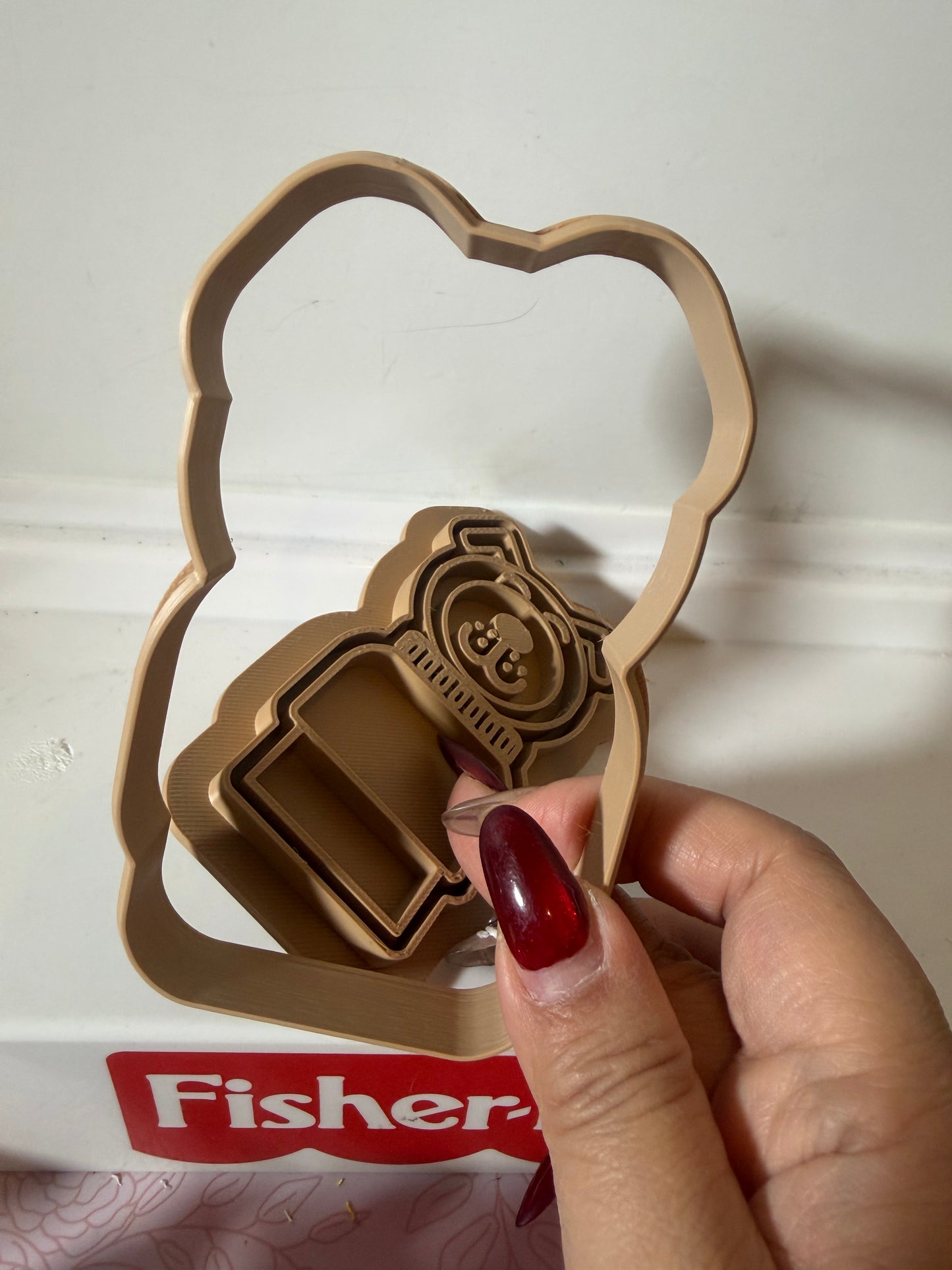 Cookie Cutter - Lucky/Fido