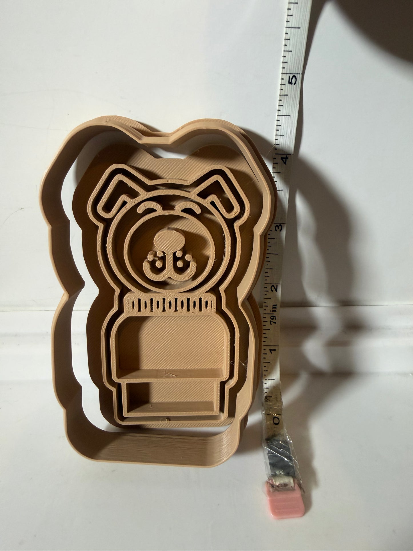 Cookie Cutter - Lucky/Fido