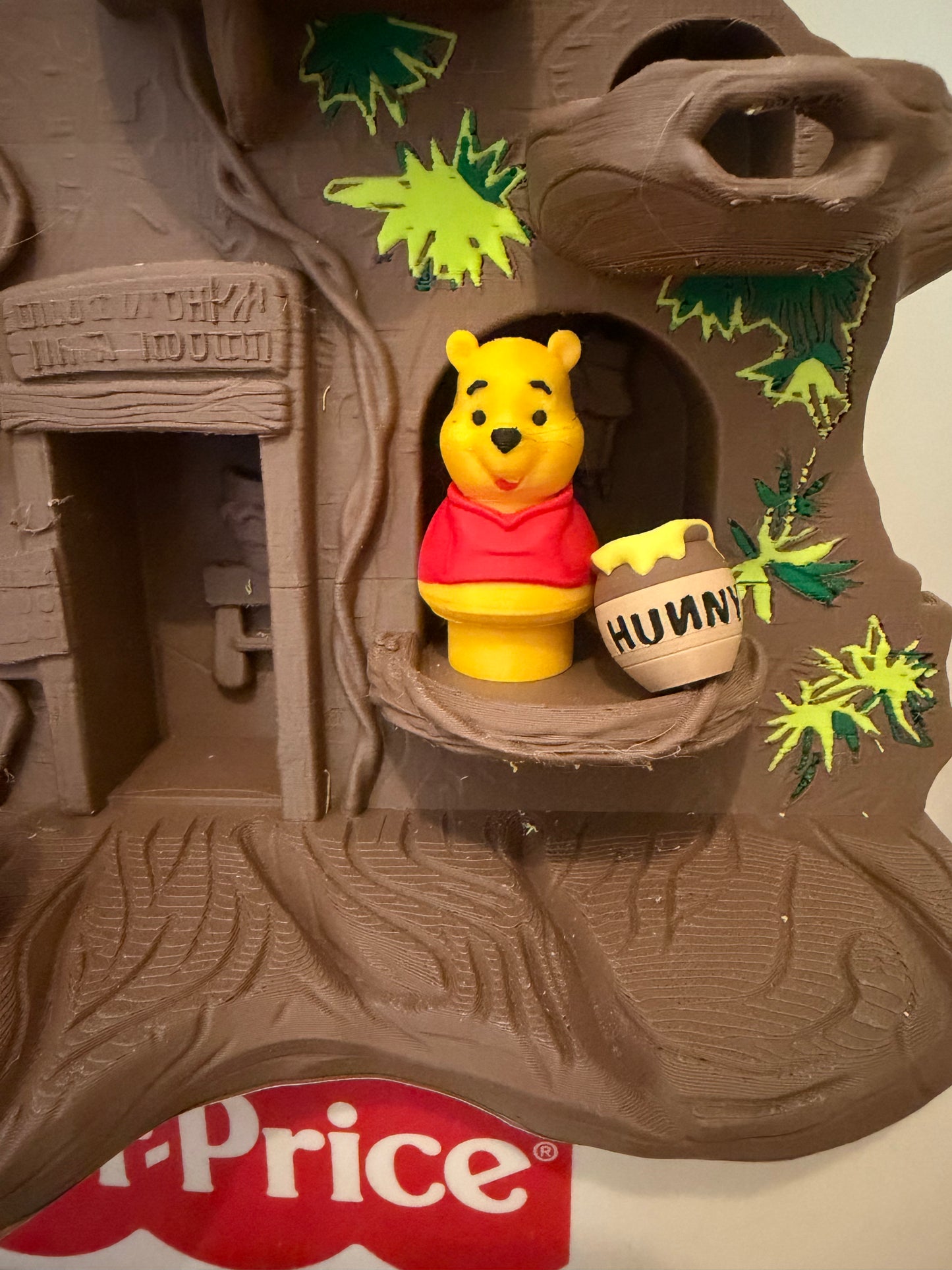 Winnie The Pooh