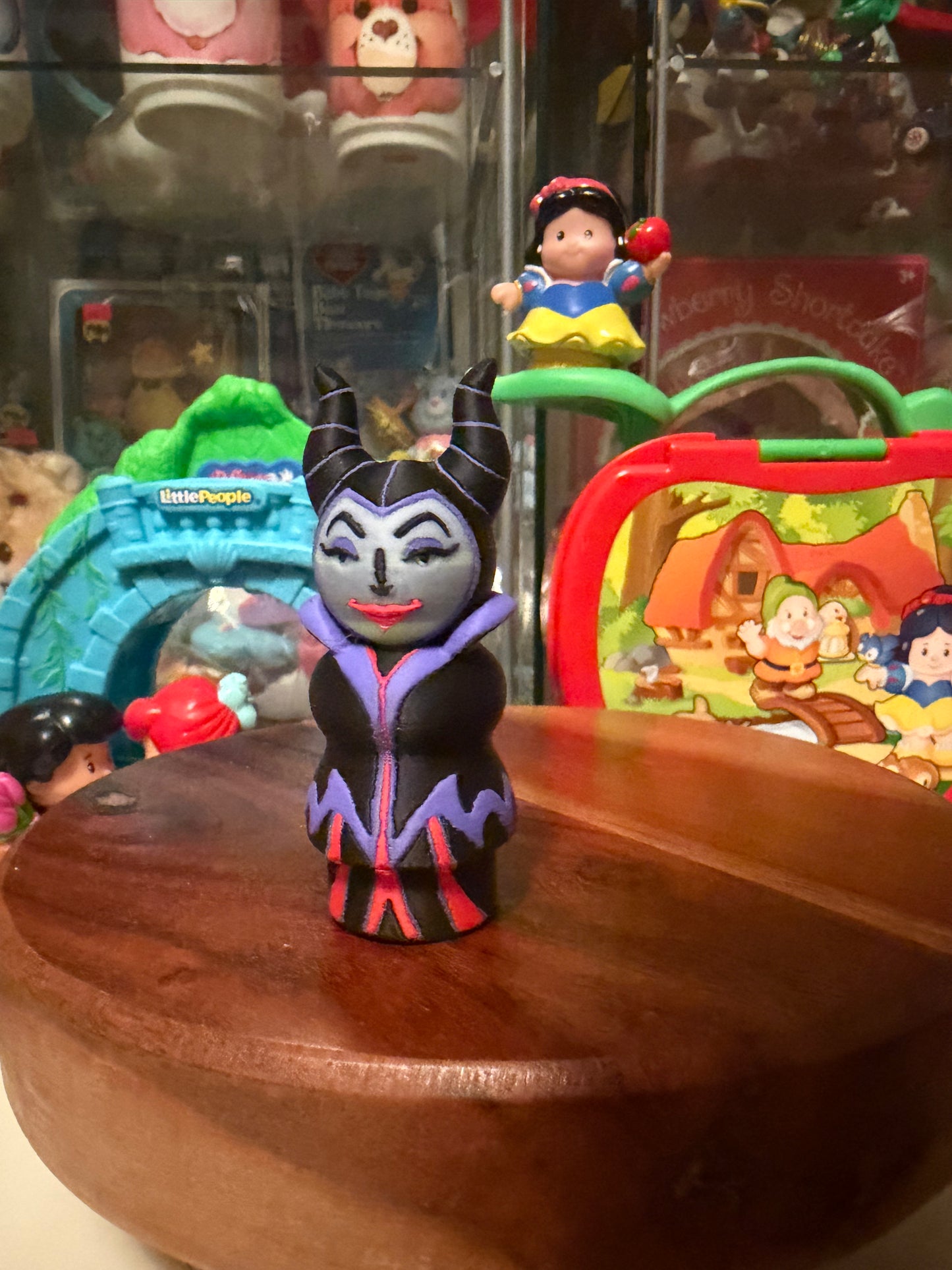 Maleficent - Monthly Villain Series Limited Edition Figure