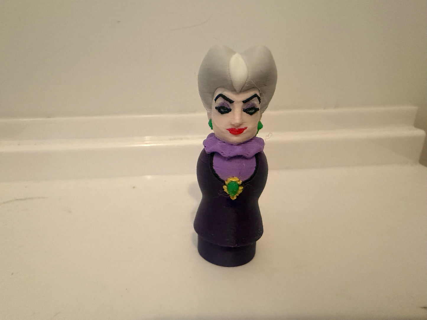 Madam Tremaine - Monthly Villain Series Limited Edition Figure
