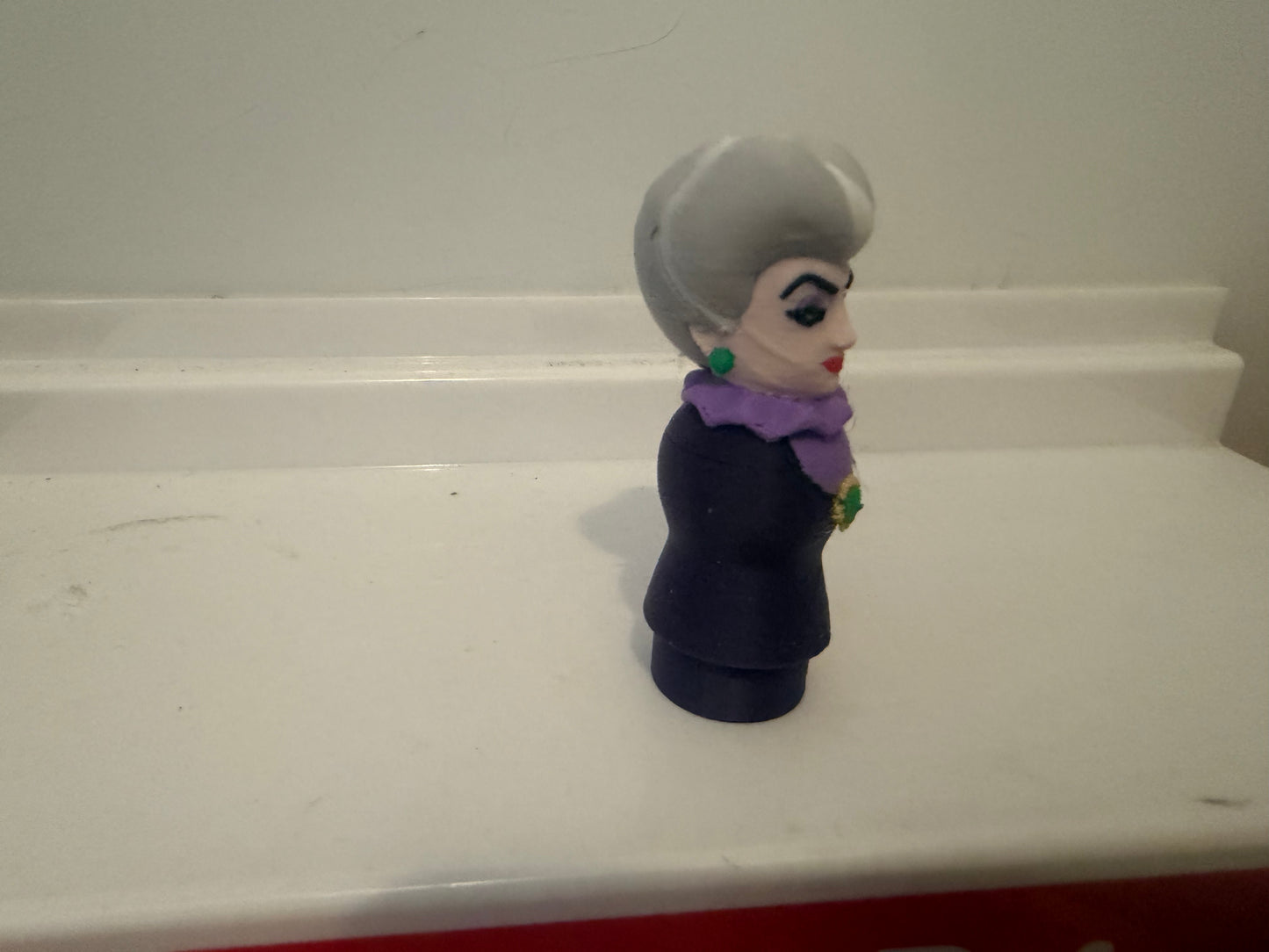 Madam Tremaine - Monthly Villain Series Limited Edition Figure