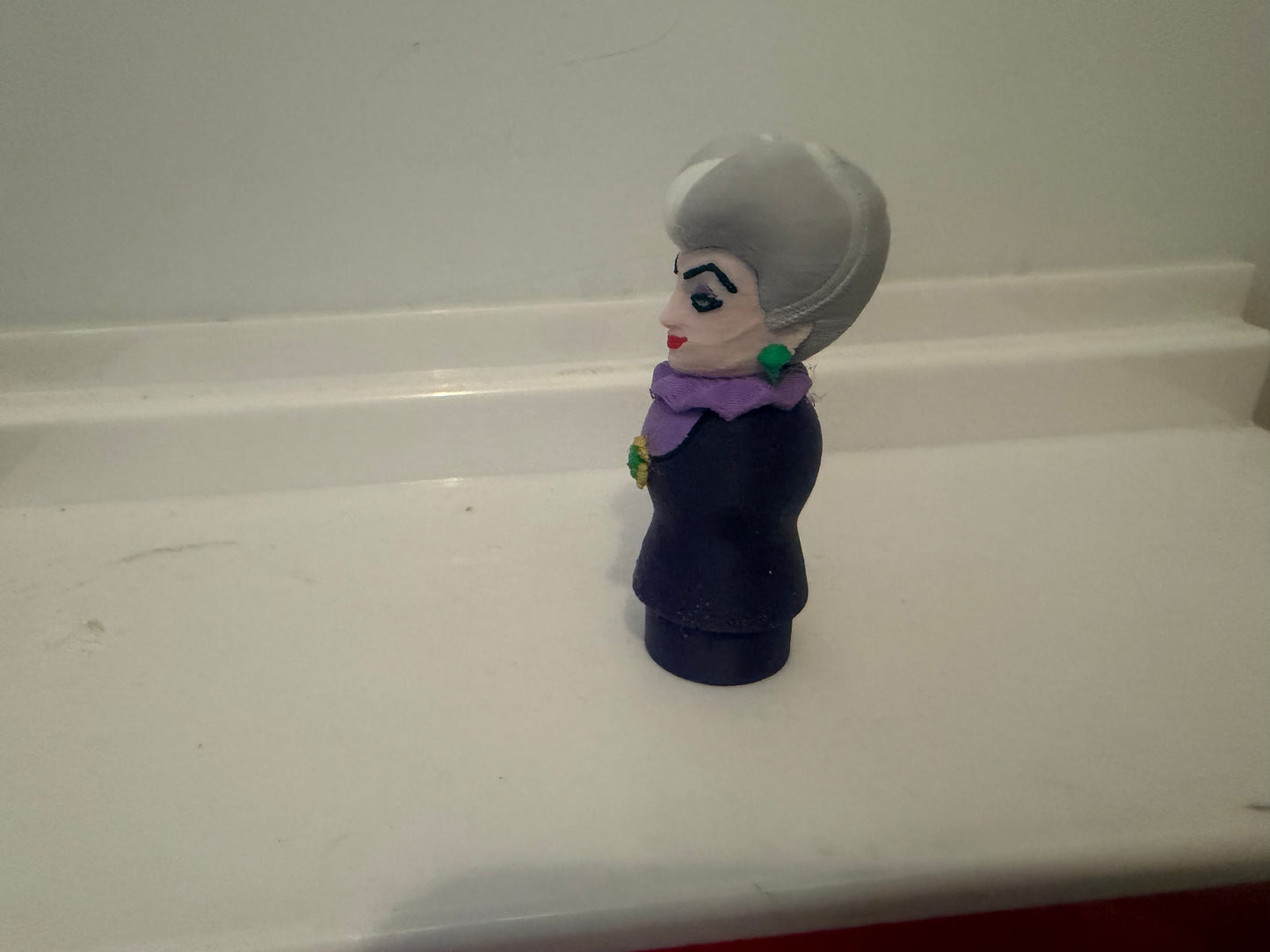 Madam Tremaine - Monthly Villain Series Limited Edition Figure