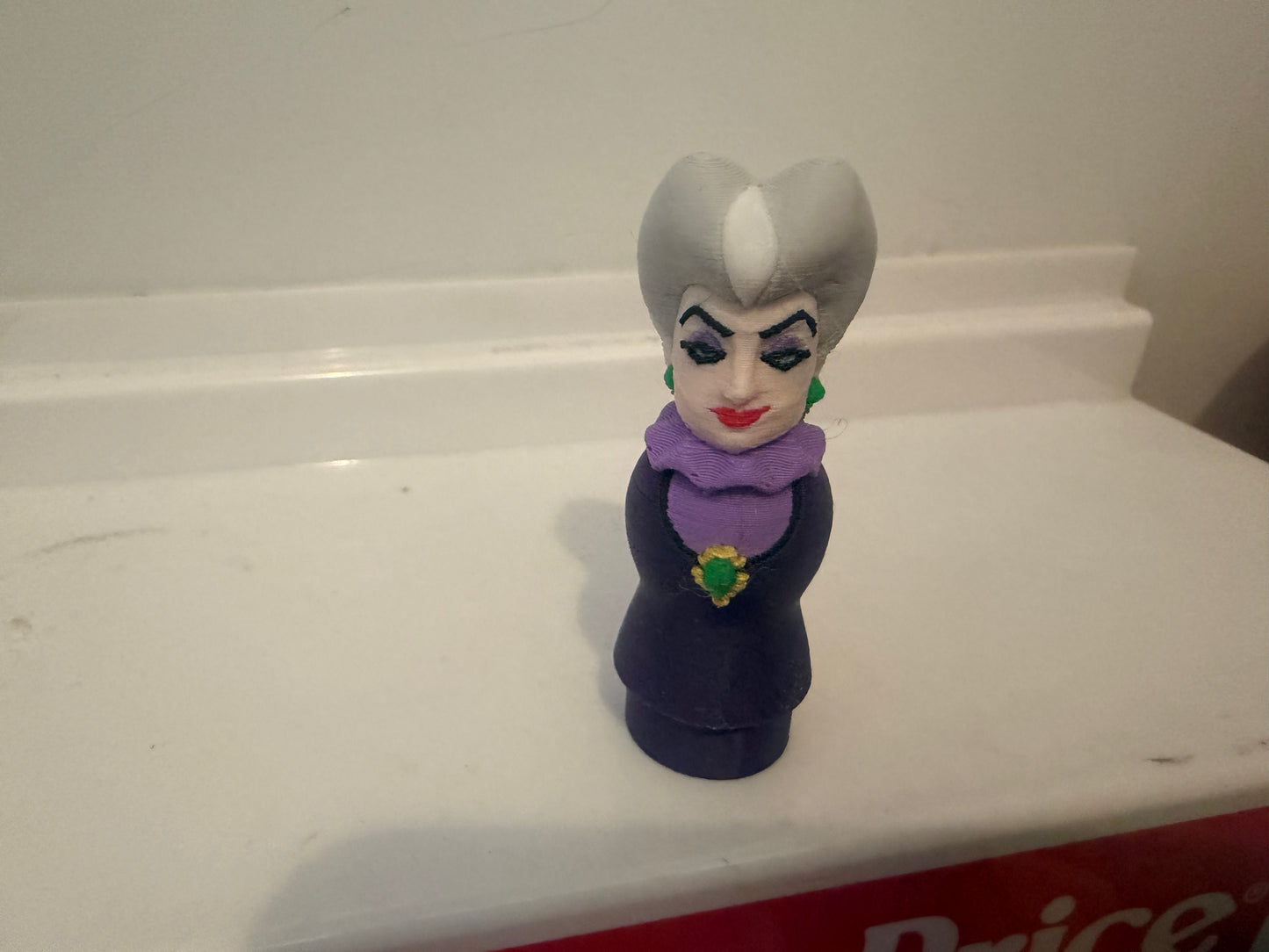 Madam Tremaine - Monthly Villain Series Limited Edition Figure