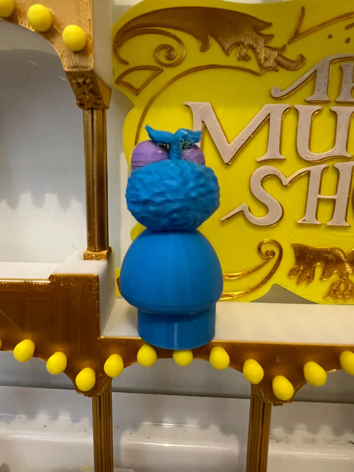 Muppets - Gonzo product image