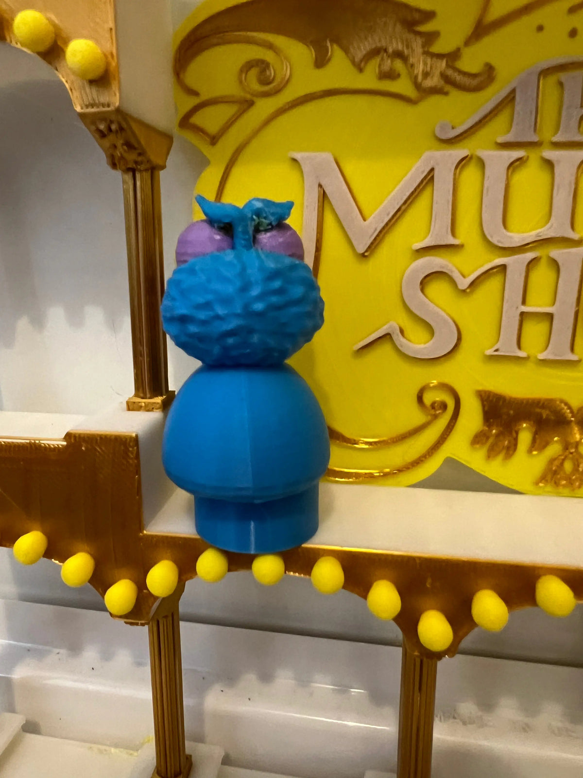 Muppets - Gonzo product image