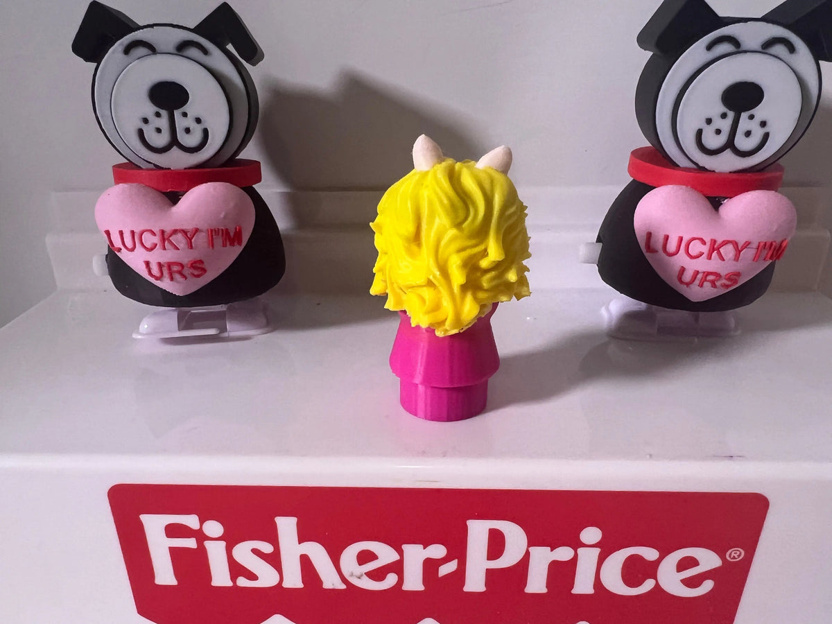 Muppets - Miss Piggy product image