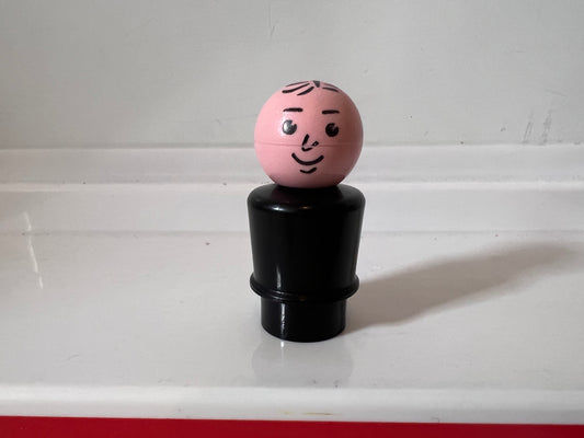 HTF Whoops Fisher Price Dad Figure
