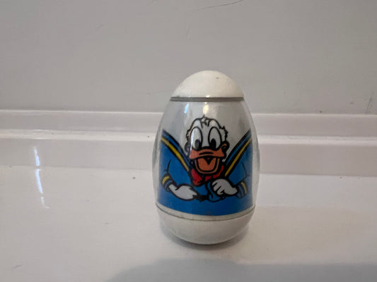 Weeble Wobble Figure - Donald Duck