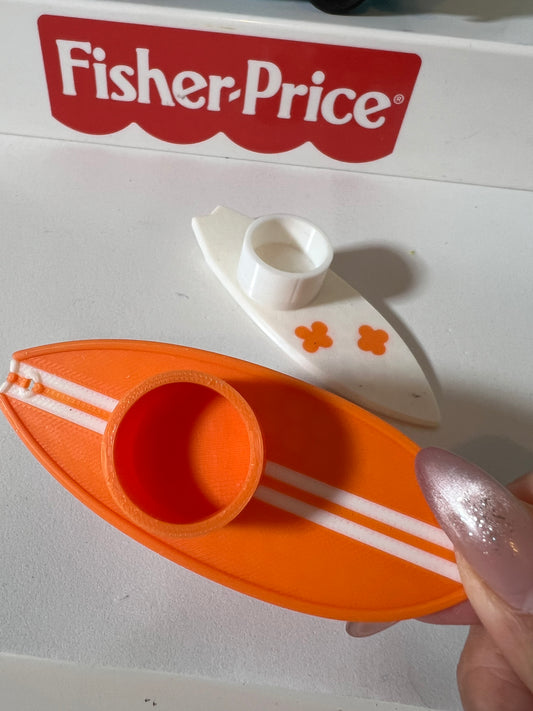 Custom Accessory - Surf Board