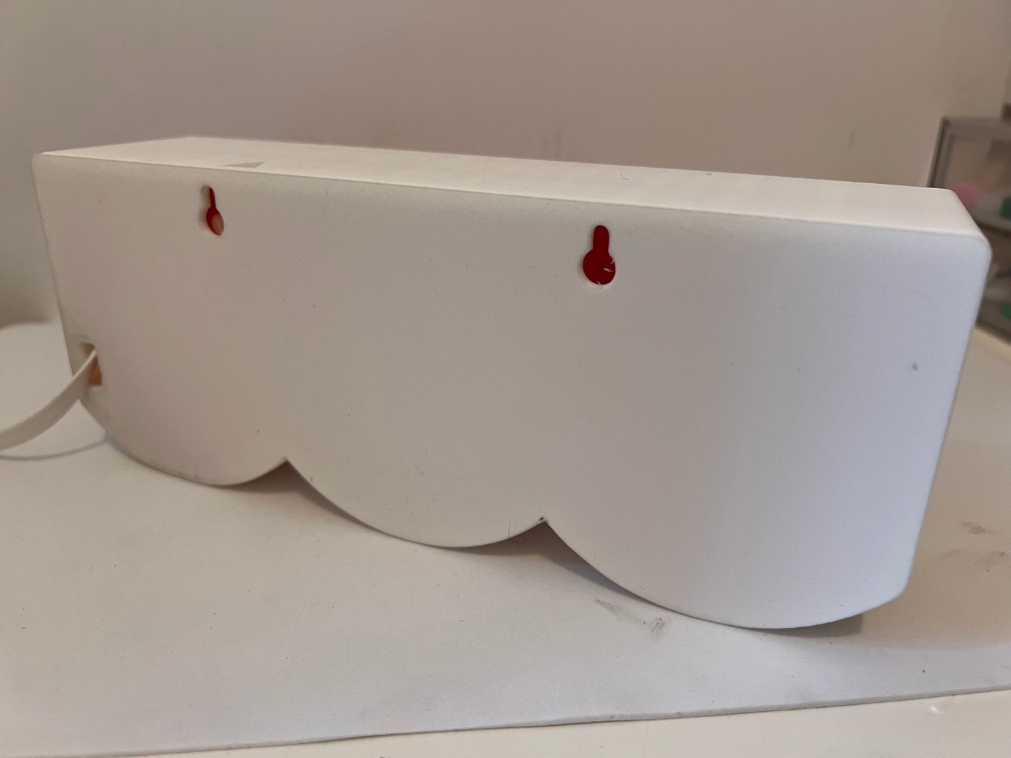 Fisher Price Banner Logo Light Box