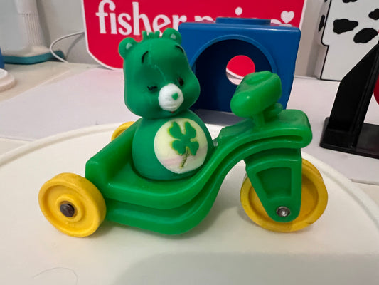 CareBear - Lucky