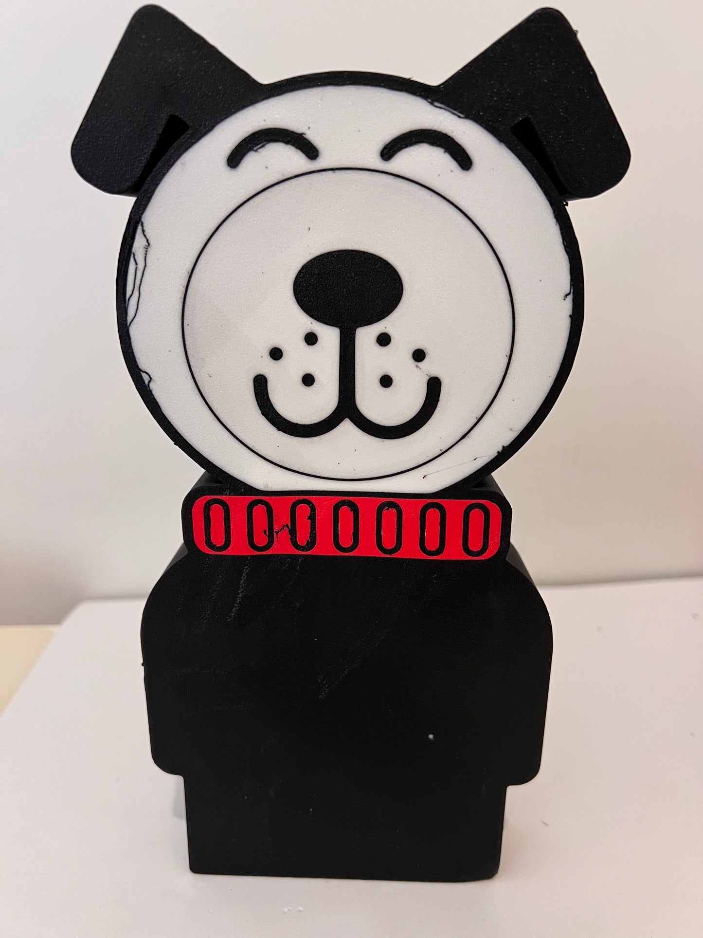 Not So Perfect (NSP) Lucky Lightbox