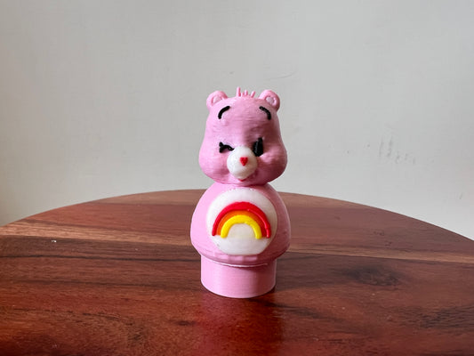 CareBear - Cheer Bear