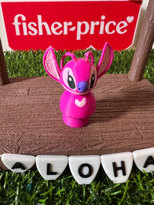 Angel (Lilo & Stitch)