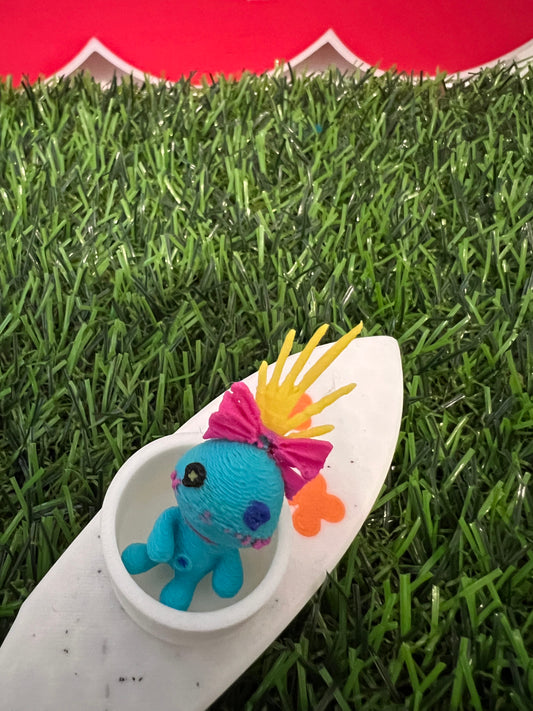 Scrump (Lilo & Stitch)