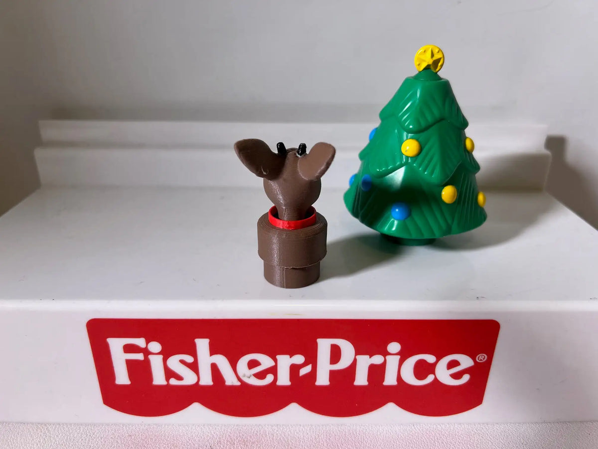 Rudolph (with your nose so bright) product image
