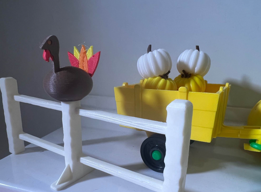 Thanksgiving Turkey