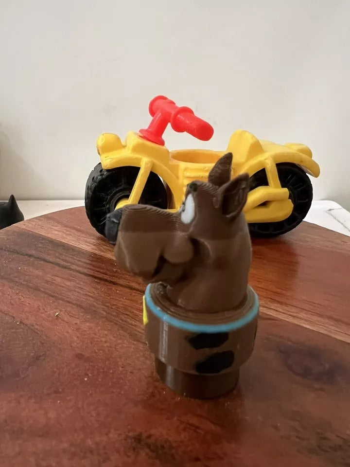 Scooby Doo