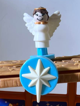 Christmas Nativity Figures