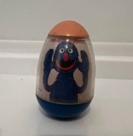 Sunday Fun-day Auction - Grover Weeble