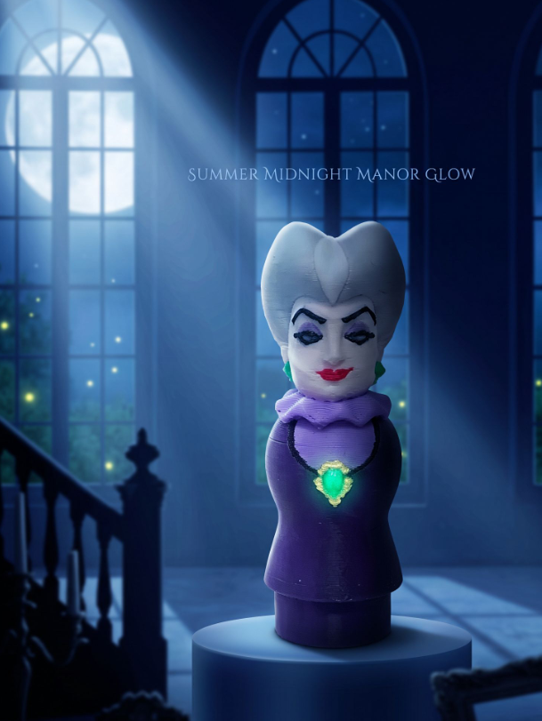 Madam Tremaine - Monthly Villain Series Limited Edition Figure
