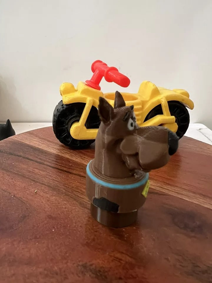 Scooby Doo