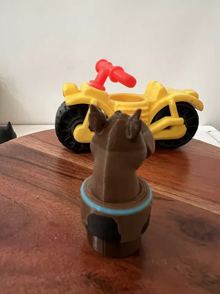 Scooby Doo