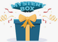 FREE MYSTERY GIFT - PURCHASES OVER $100