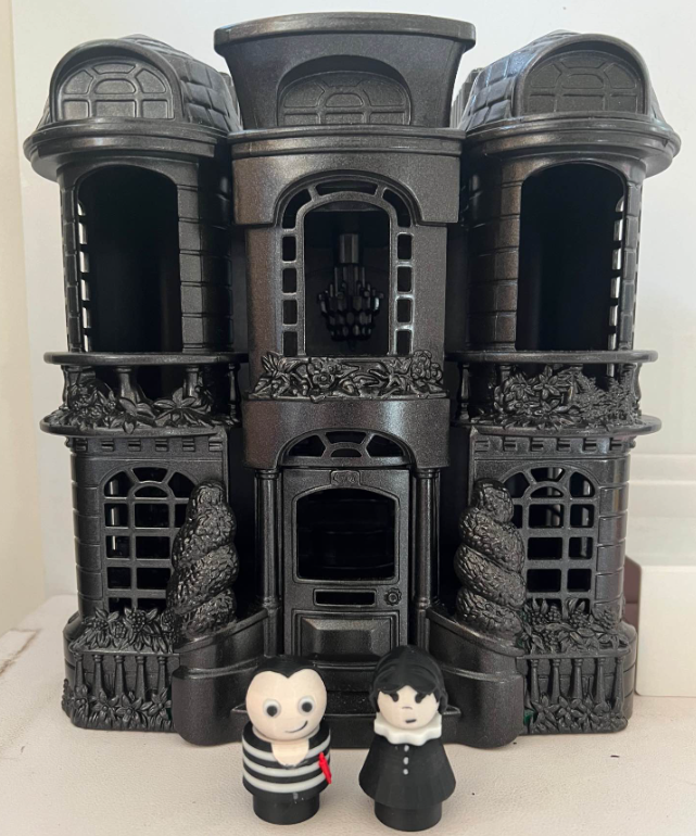 Addams Family - Pugsley