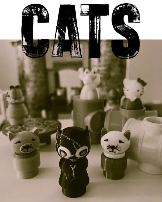 DC Comics - Cat Woman