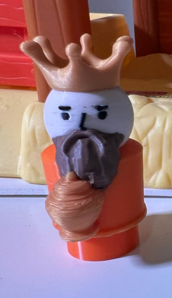 Christmas Nativity Figures