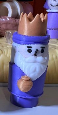Christmas Nativity Figures